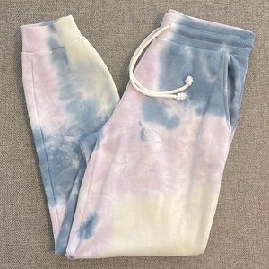 AE - Tie Dye Sweat Pant Joggers